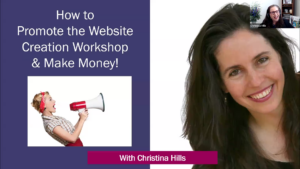 affiliate training call
