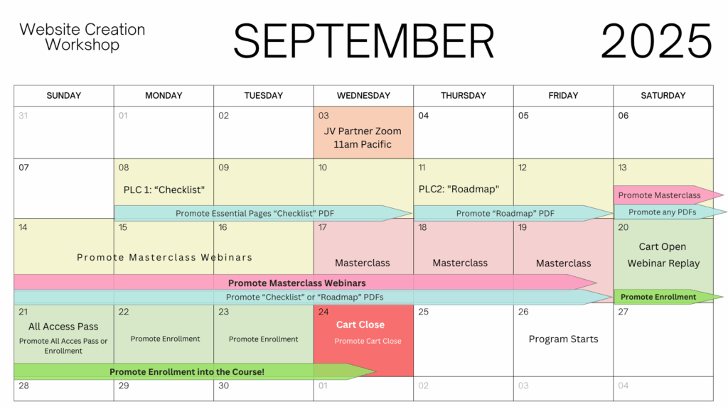 september 2025 launch
