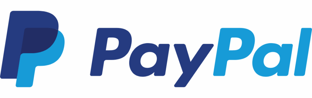paypal logo