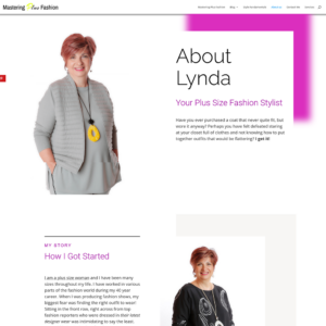 mastering plus size fashions