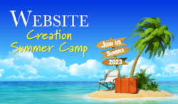 summer camp